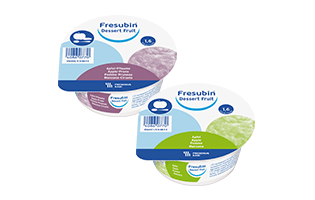 Fresubin Dessert Fruit