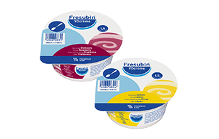Fresubin YOcreme