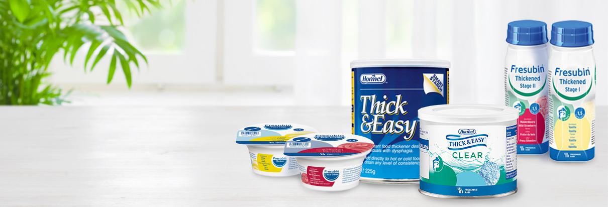Dysphagia Products Kitchen