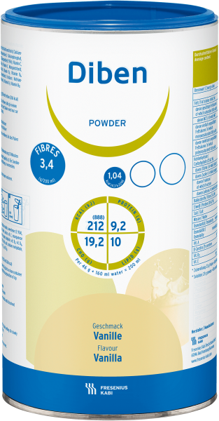 Diben Powder