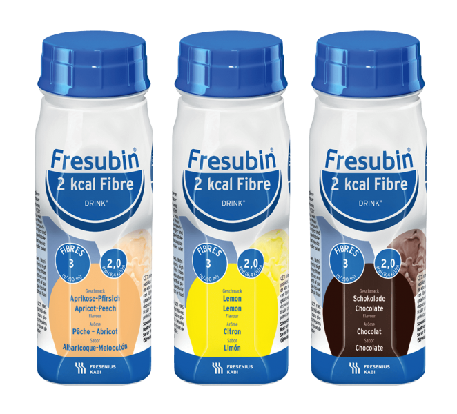Fresubin 2 kcal Fibre DRINK 
