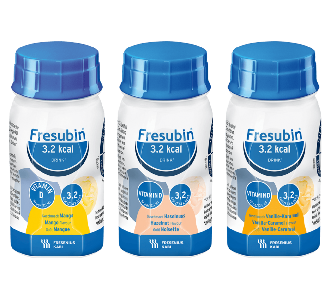 Fresubin 3.2 kcal DRINK