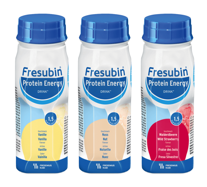 Fresubin Protein Energy DRINK