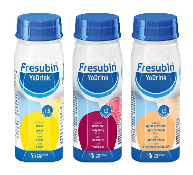 Fresubin YoDrink 