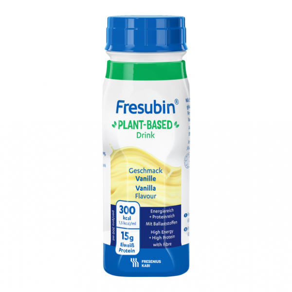 Fresubin PLANT-BASED Drink
