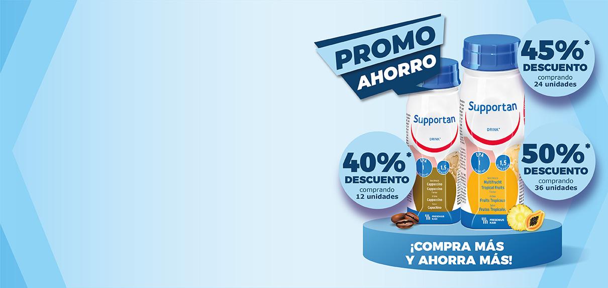 promo ahorro
