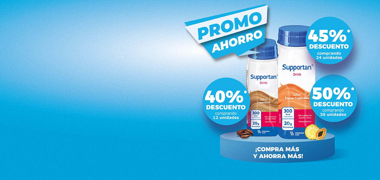 promo ahorro