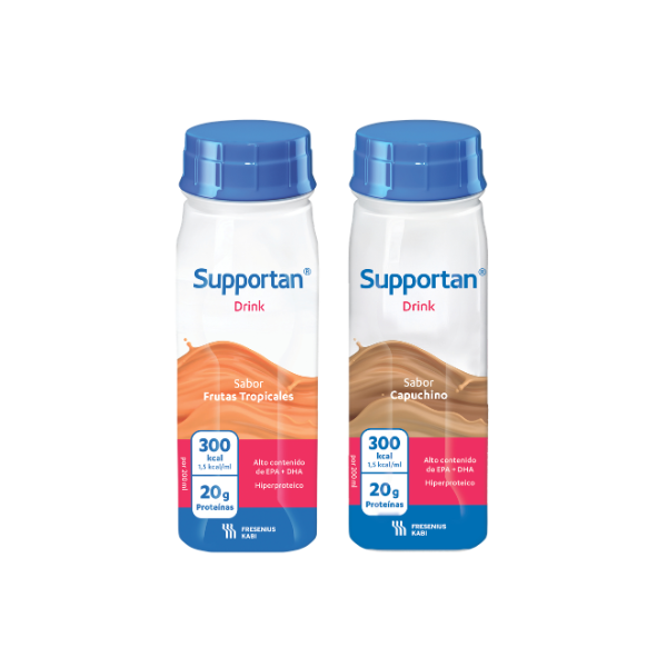 Supportan Drink