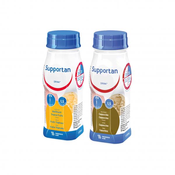 Supportan Drink