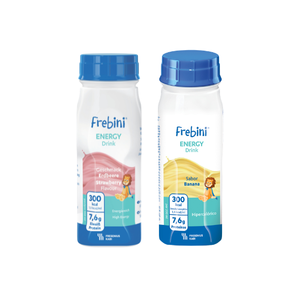 Frebini Energy DRINK