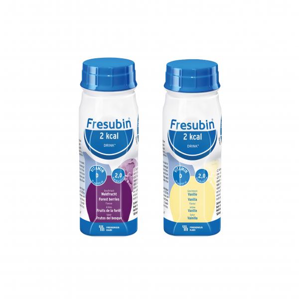 Fresubin 2kcl drink