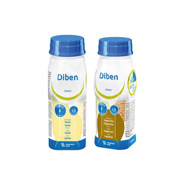 Diben Drink