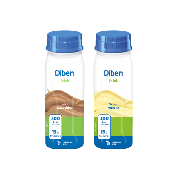 Diben Drink