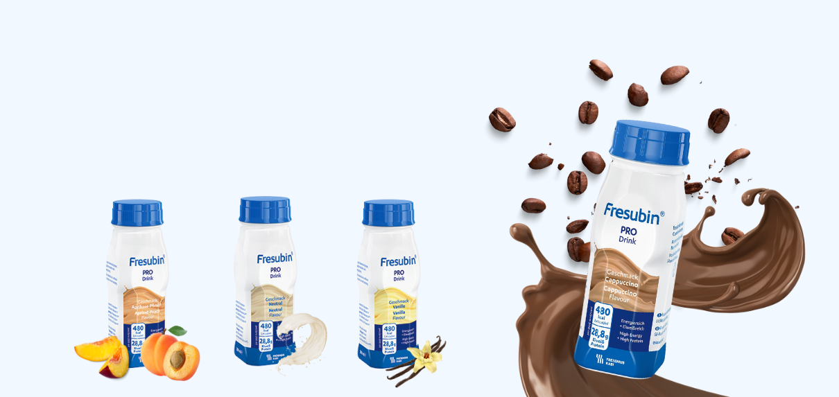 Fresubin Pro Drink