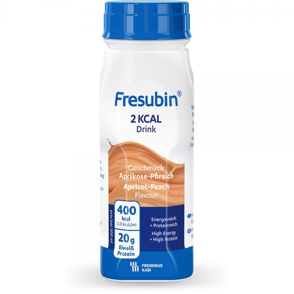 Fresubin 2KCAL Drink Aprikose-Pfirsich