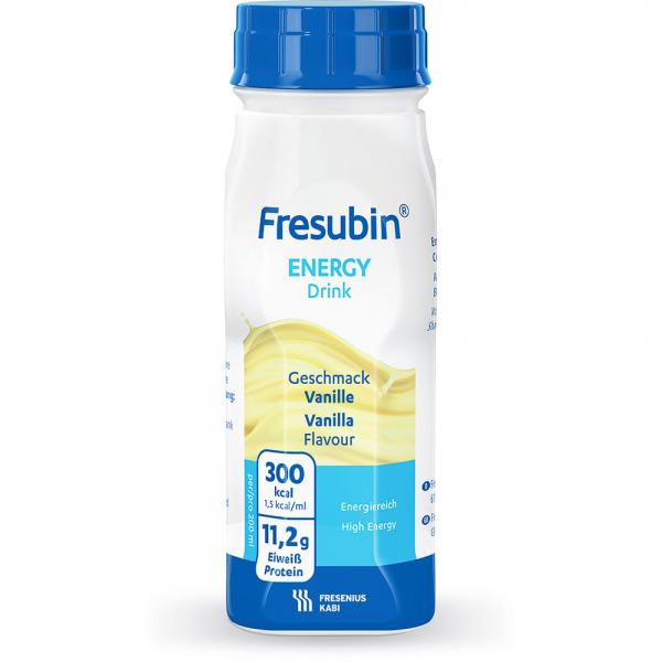 Fresubin ENERGY Drink Vanille Produktfoto