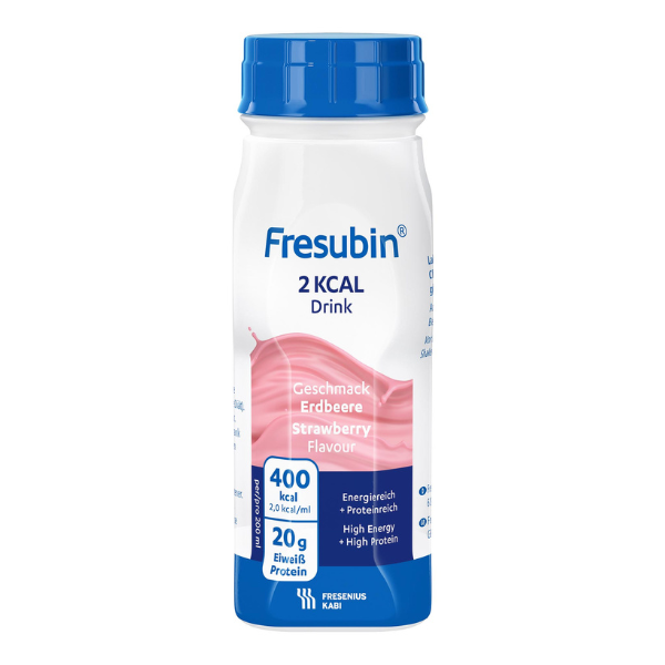 Fresubin 2KCAL Drink Aprikose-Pfirsich