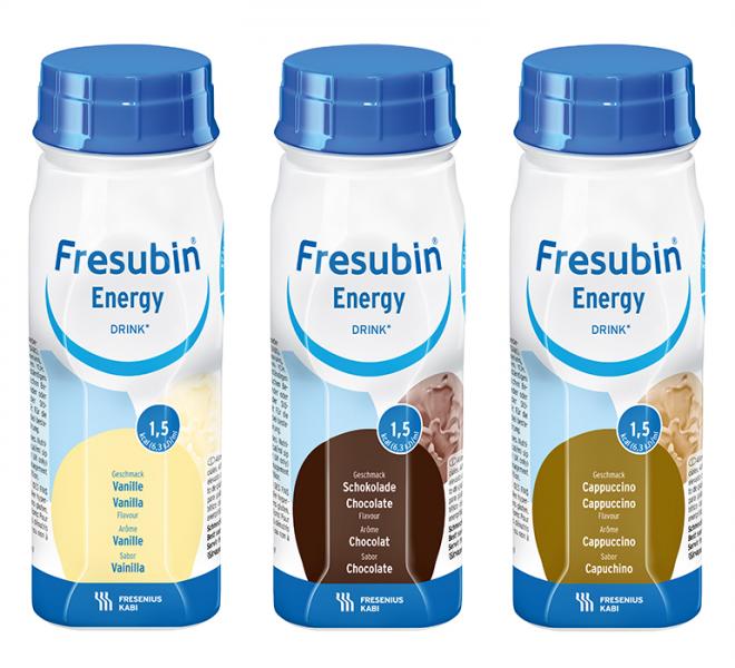 Energy DRINK