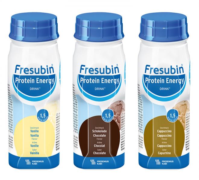 Protein Energy DRINK