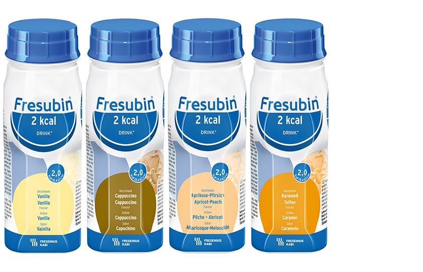 2 kcal DRINK