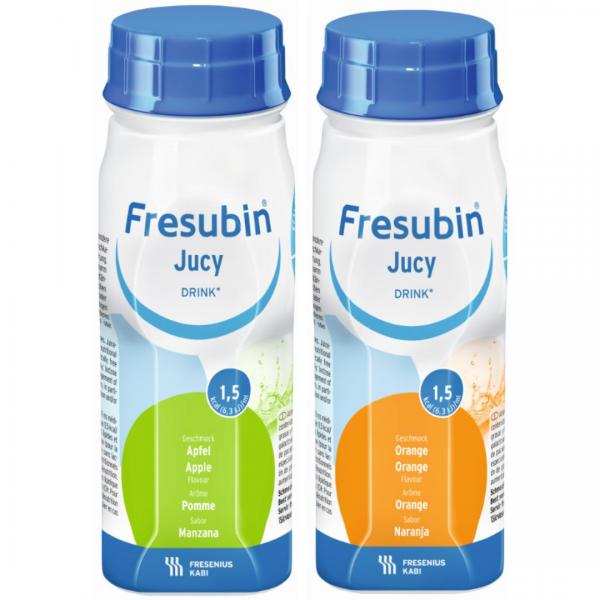 Fresubin Jucy Apple & Orange AUS