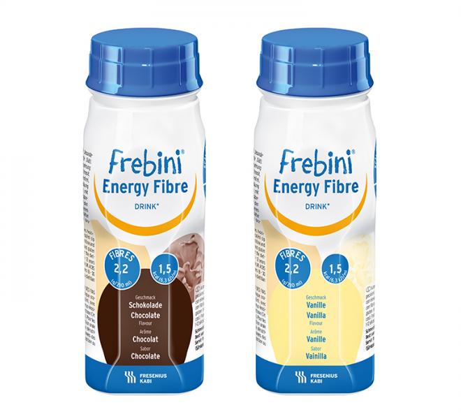 Frebini Energy Fibre DRINK