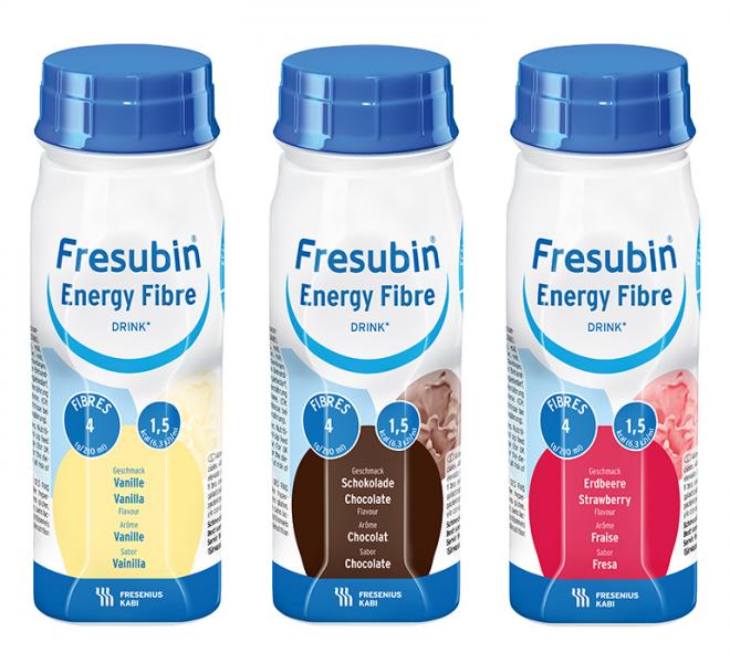 Energy Fibre DRINK