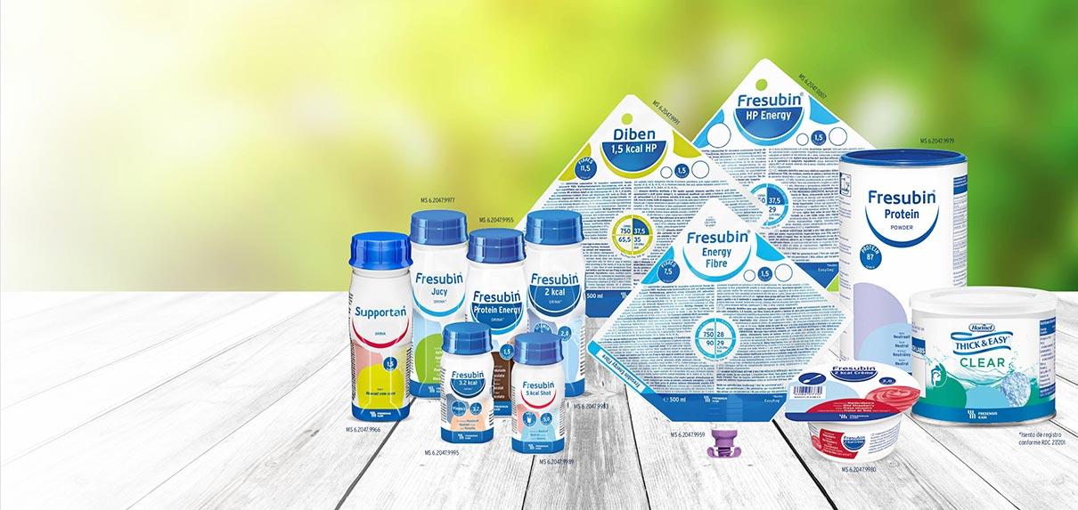 Slide - home produtos