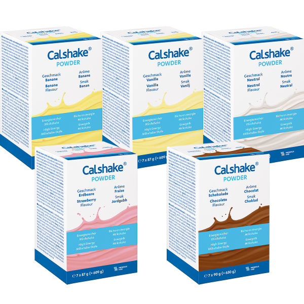 Calshake