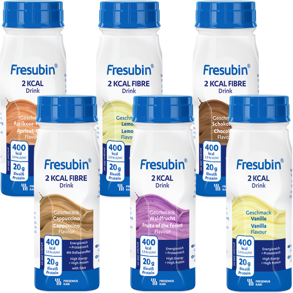 Fresubin 2 KCAL Drink