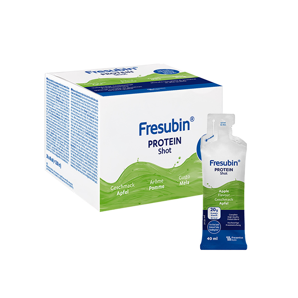 Fresubin PROTEIN Shot