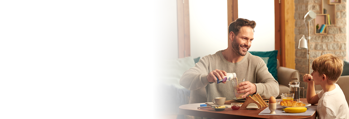 Fresubin, your effective nutritional solution