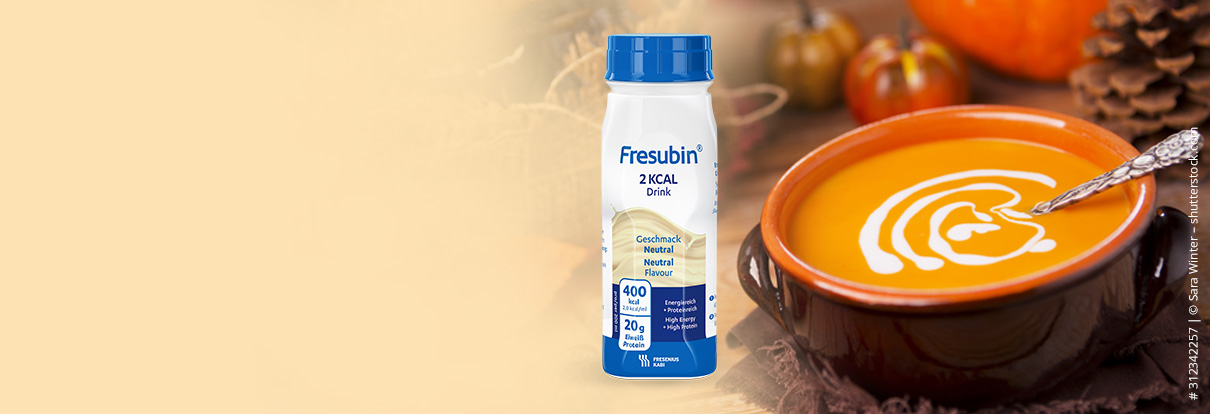 Der perfekte Start in die Herbstzeit mit Kürbissuppe