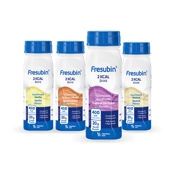 Fresubin 2 KCAL Drink