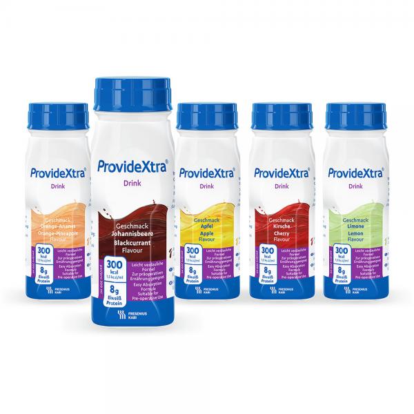 ProvideXtra Drink