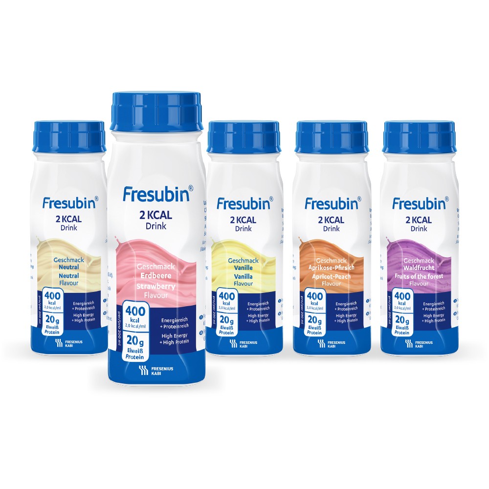Fresubin 3.2 KCAL Drink Produktabbildung