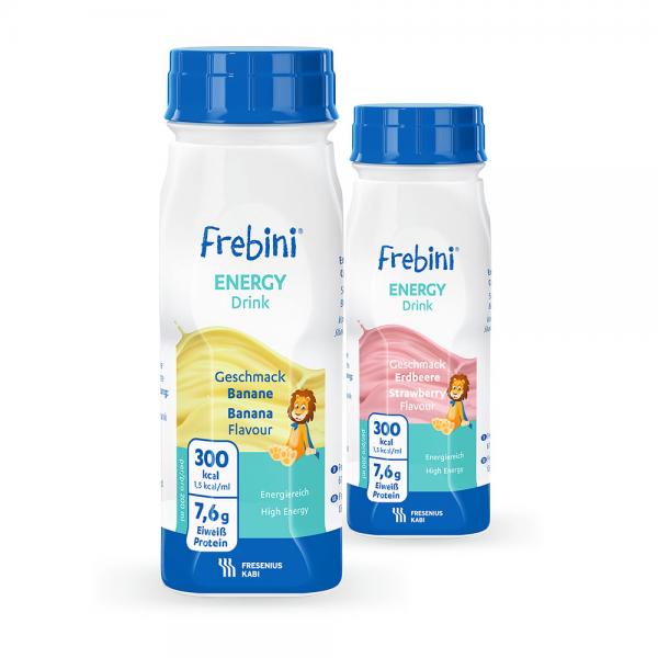 Frebini Energy DRINK