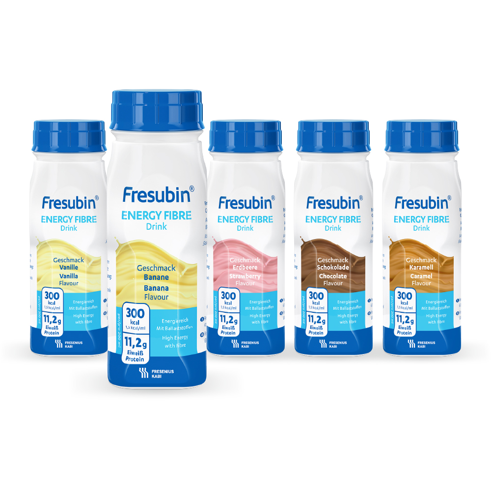 Fresubin ENERGY FIBRE Drink