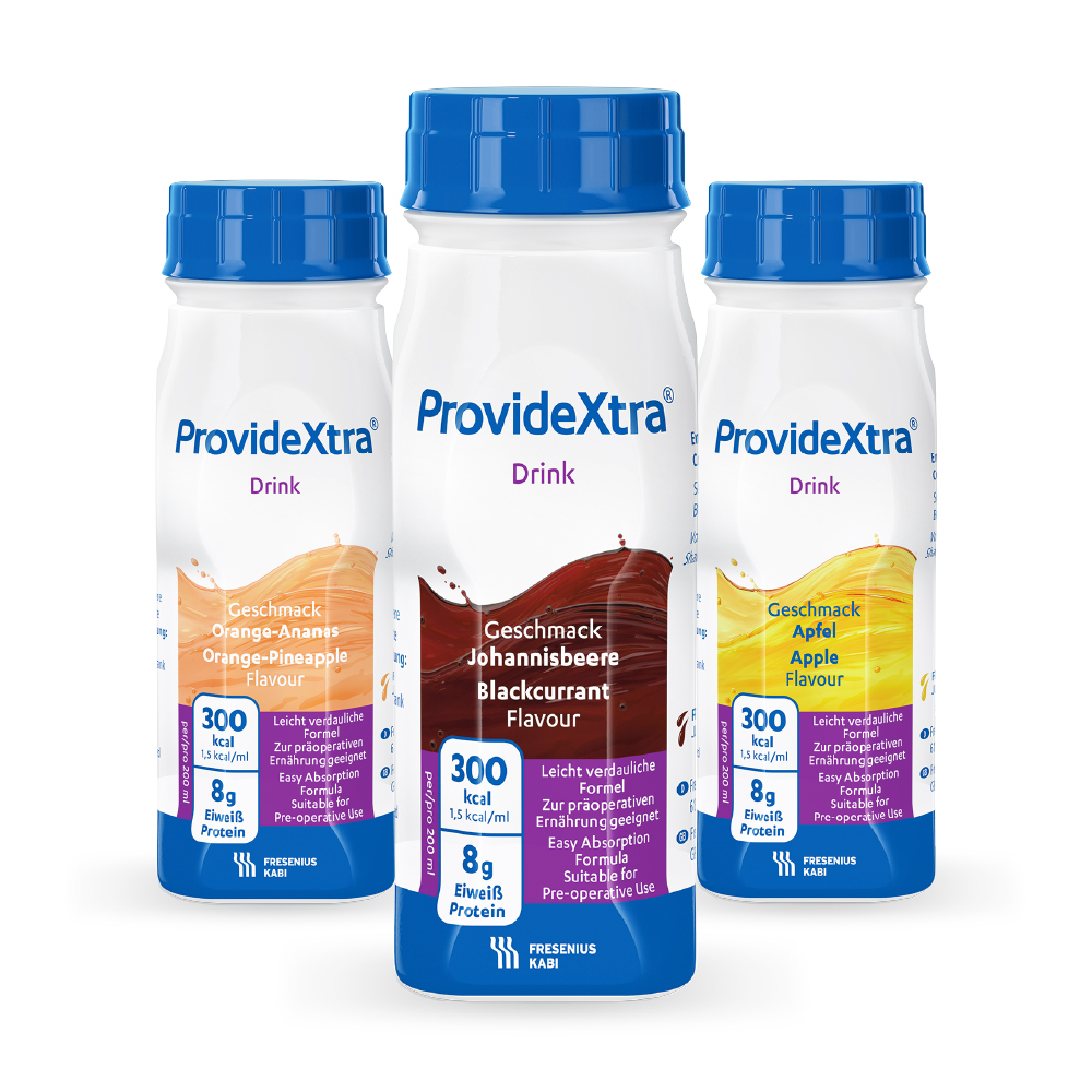 ProvideXtra Drink