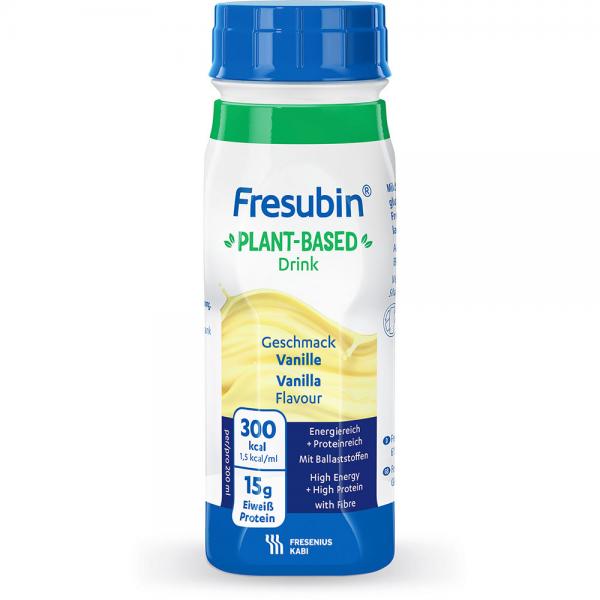 Fresubin PLANT-BASED Drink