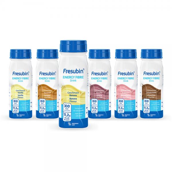Fresubin ENERGY FIBRE Drink