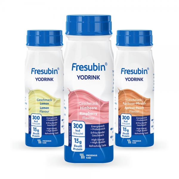 Fresubin YODRINK