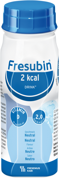 Fresubin 2 kcal DRINK Neutral