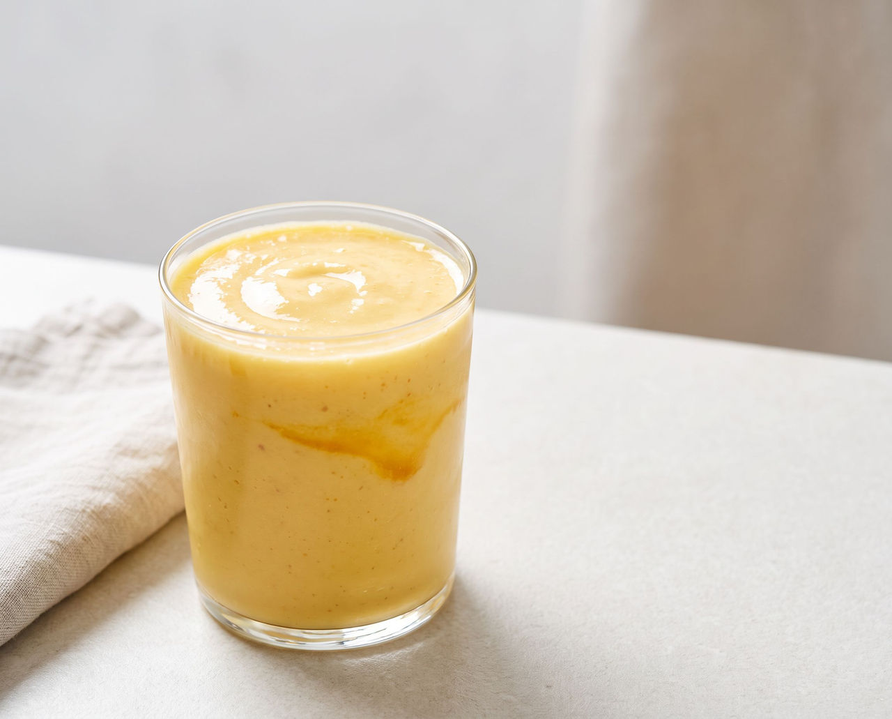 Mango shake