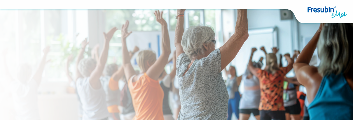 activité physique adaptée 