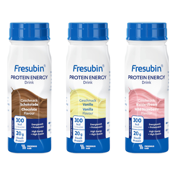 Fresubin PROTEIN ENERGY