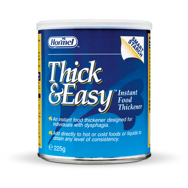 Thick & Easy
