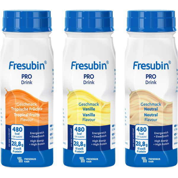 Fresubin PRO Drink