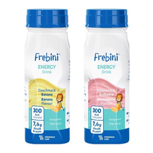 Frebini ENERGY Drink
