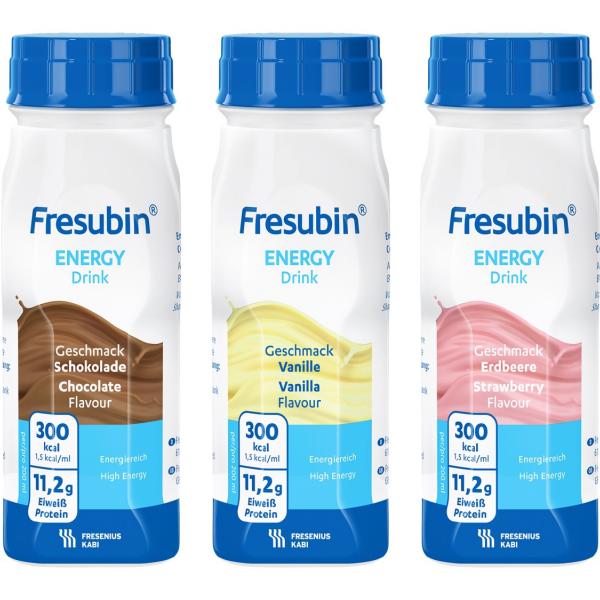 Fresubin ENERGY Drink